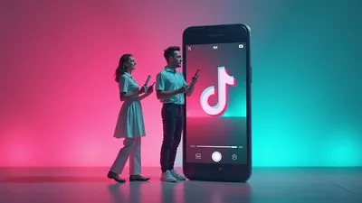 Koniec z doomscrollingiem? TikTok nagradza za ograniczenie czasu w aplikacji
