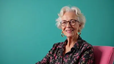 Jak 88-letni malarz stał się gwiazdą Tiktoka: lekcje dla marketingu