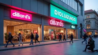 Jak pracownik Dillard's stał się viralem i co to oznacza dla marketingu na TikToku