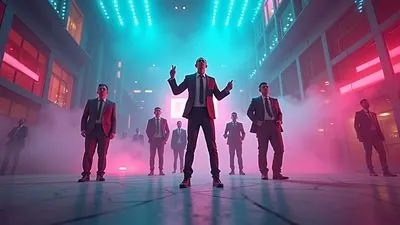 Jak viral na tiktoku buduje, a następnie testuje markę: case study pierre laborde