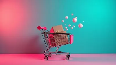 Od rozrywki do zakupów: jak TikTok rewolucjonizuje polski e-commerce