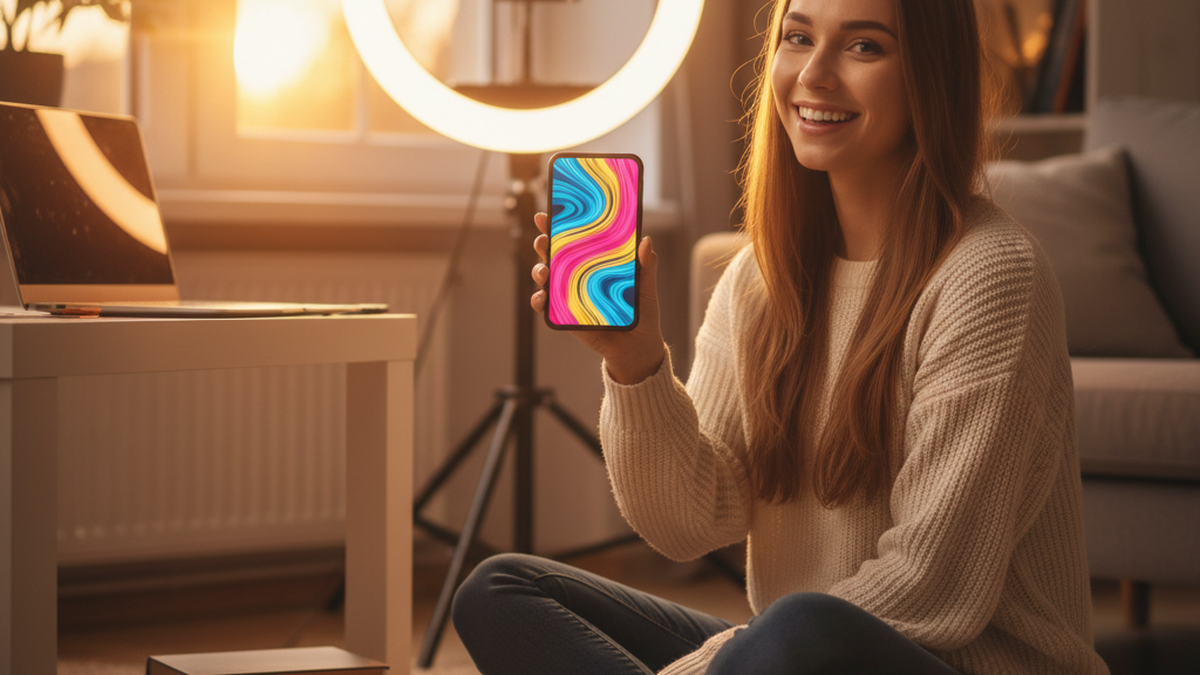 TikTok absolwentki z Russell County zyskuje popularność po zdobyciu 1,8 mln USD w stypendiach