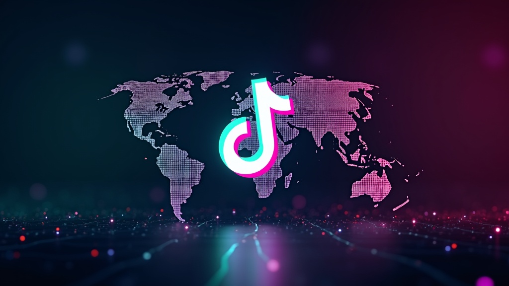TikTok, amerykańscy inwestorzy wpłacą 10 miliardów dolarów do skarbca