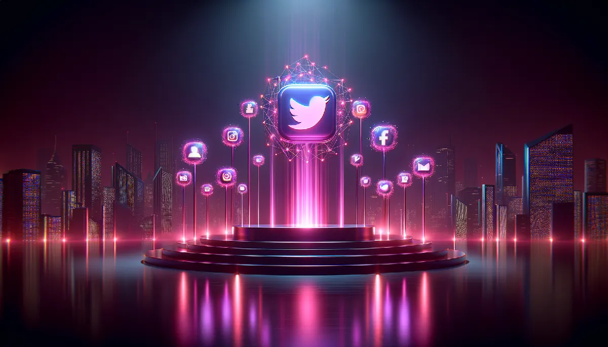 TikTok Awards 2025: jak oglądać, kto poprowadzi i dlaczego musisz to zobaczyć!