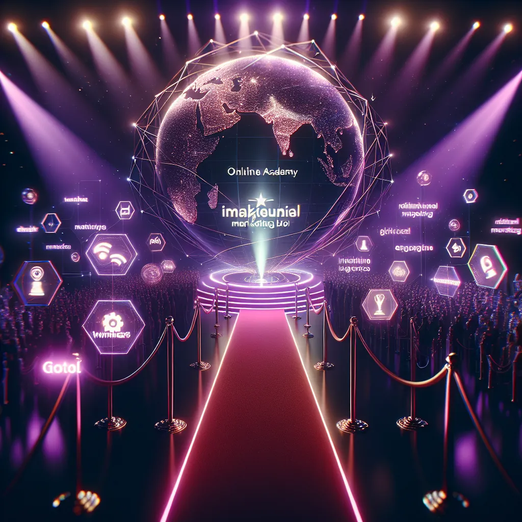 TikTok awards 2025: Relacja na żywo, zwycięzcy i strategie marketingowe przyszłości