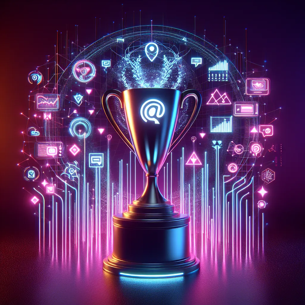 TikTok awards 2025: triumf kreatywności i strategiczna lekcja dla marketerów