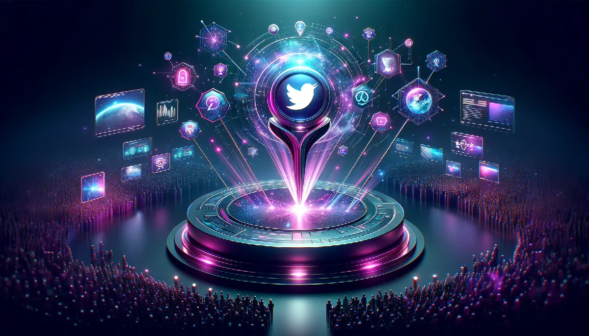 TikTok awards 2025: twoja przepustka do oglądania gali przyszłości i inspiracji