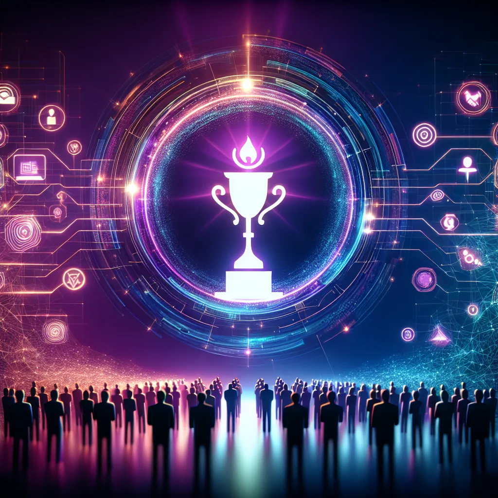 TikTok Awards US 2025: Poznajmy ikony nowej ery, które zmieniają oblicze marketingu