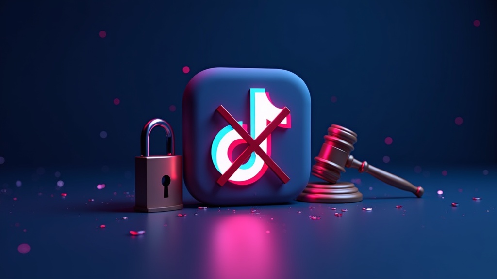 TikTok blokuje Brooke Slusser po tym, jak opublikowała filmy omawiające skandal siatkarski SJSU
