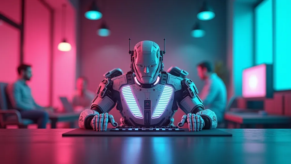 Tiktok daje użytkownikom kontrolę nad treściami ai. co to zmienia dla marek?