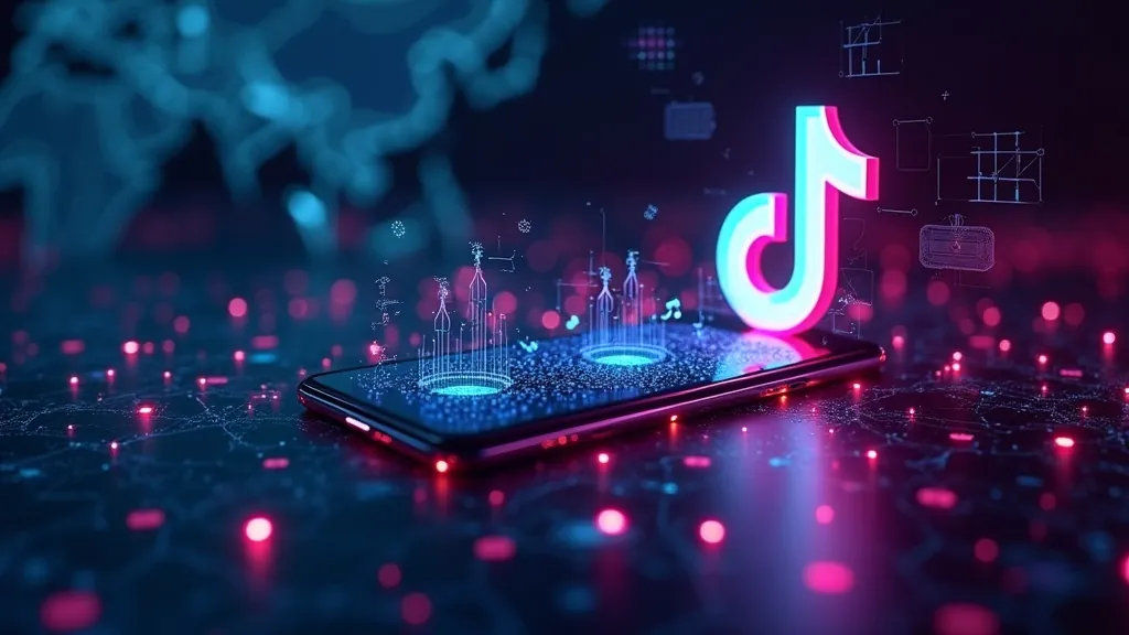 TikTok i Fabulate łączą siły, aby skalować treści twórców w regionie APAC dzięki sztucznej inteligencji
