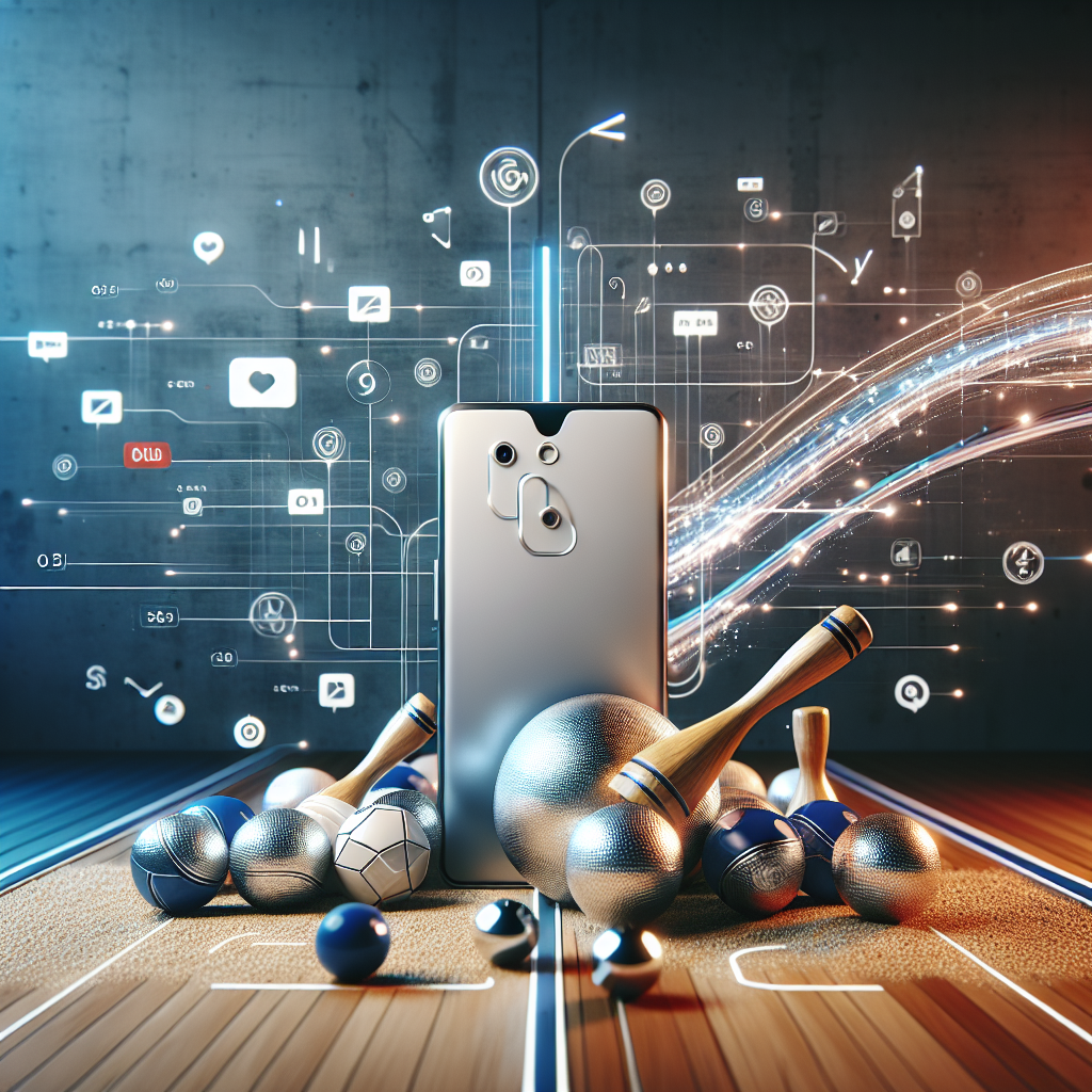 TikTok i rzuty trikowe: pierwszy influencer pétanque na fali sukcesu