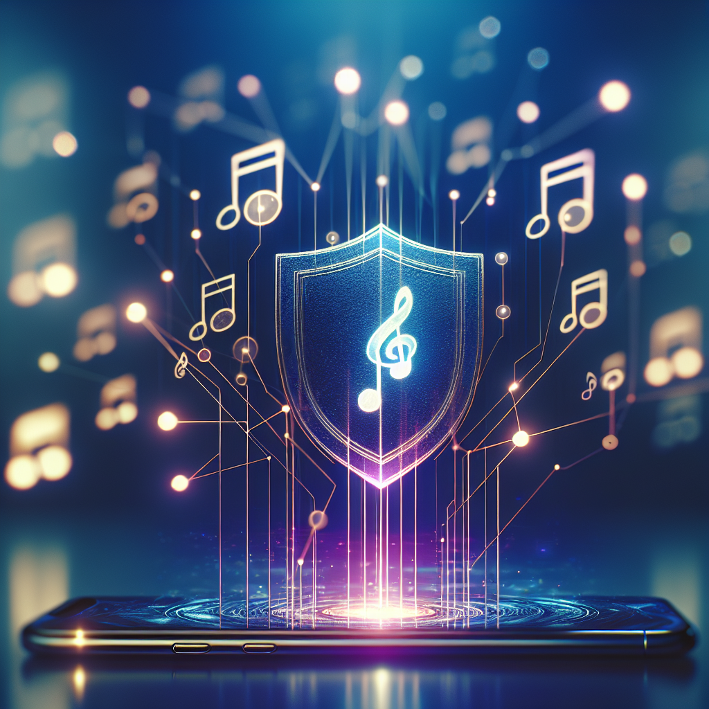 TikTok i SoundOn wzmacniają ochronę licencjonowanej twórczości muzyków