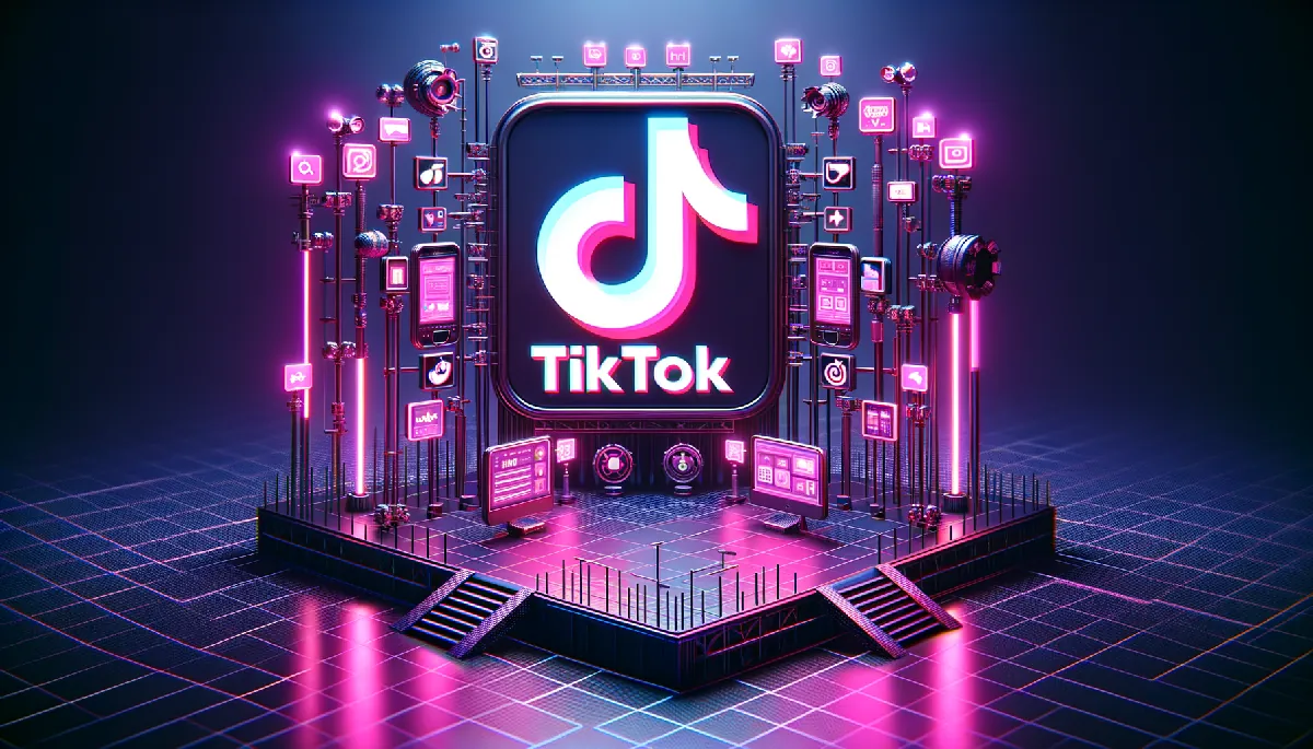 Jak działa TikTok? Przewodnik dla początkujących