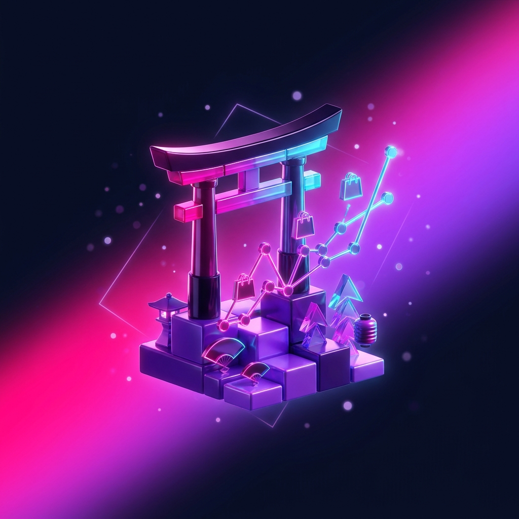 TikTok Japan: platforma jako fundament rozwoju lokalnych gospodarek
