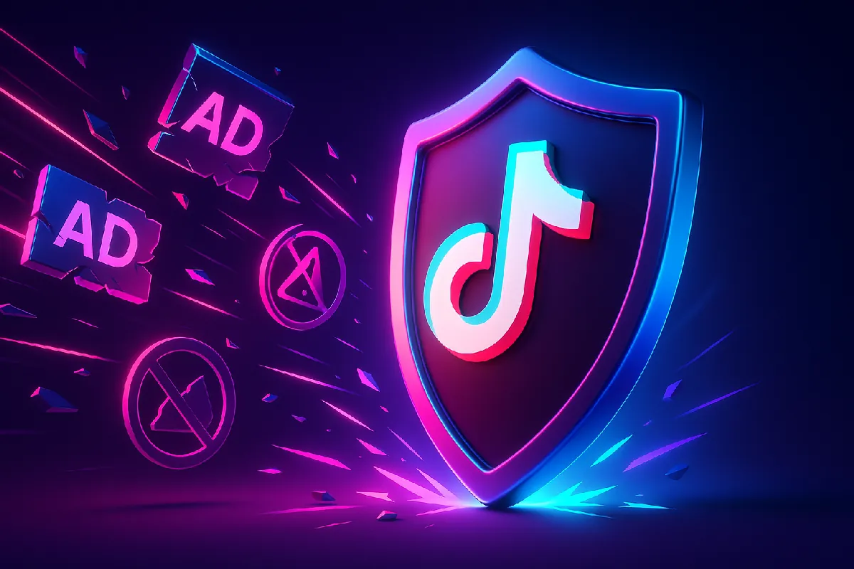 TikTok kontra oszustwa: fałszywe reklamy Boots