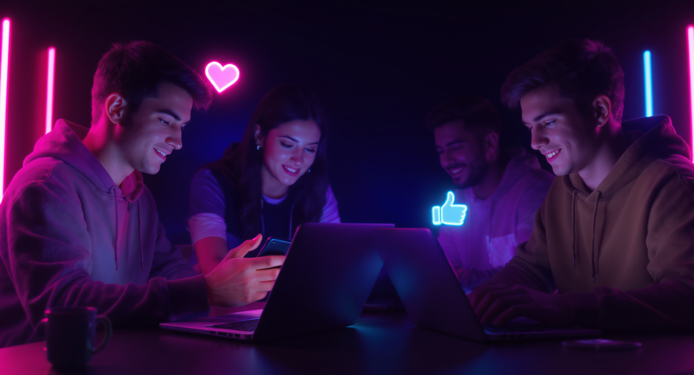 TikTok lekiem na twoją tęsknotę za podróżami: Wakacje zarezerwowane prosto ze strony Dla Ciebie