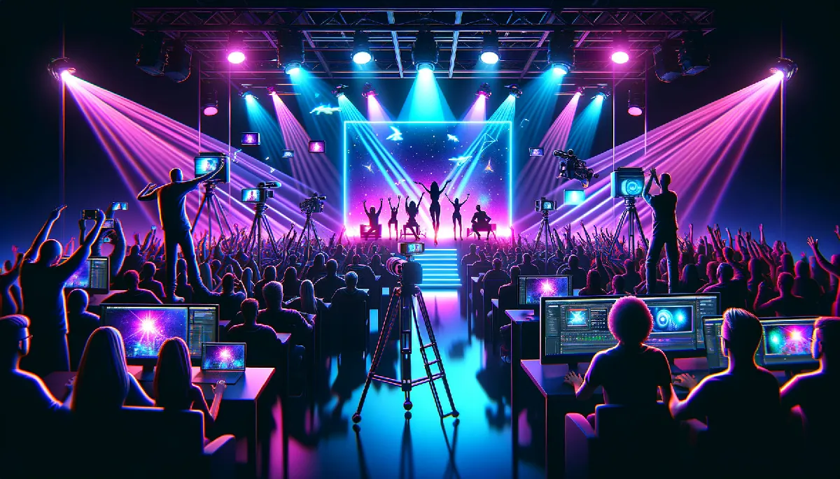 TikTok Live Shopping Revolutionizes E-commerce in the US