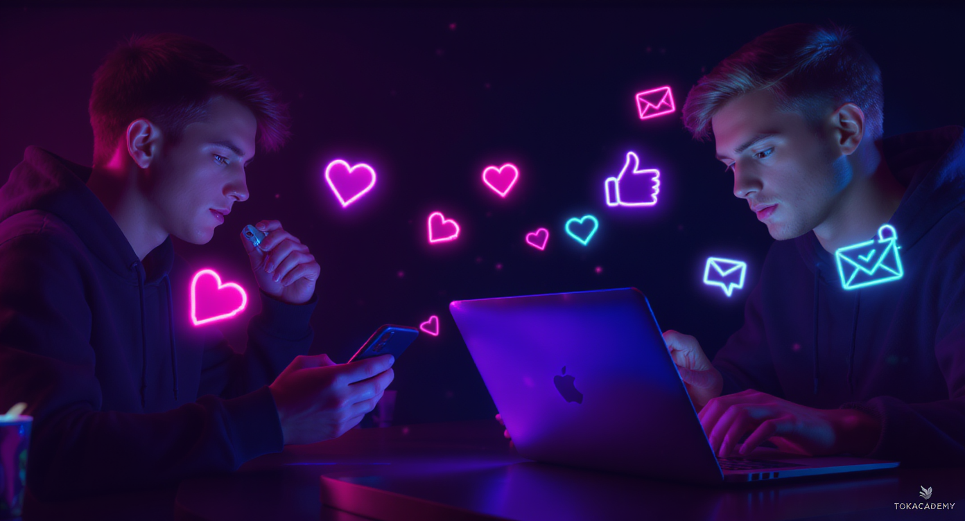 TikTok Live Studio na Mac 2026: Jak zainstalować i streamować z Macbooka? (Kompletny Poradnik)