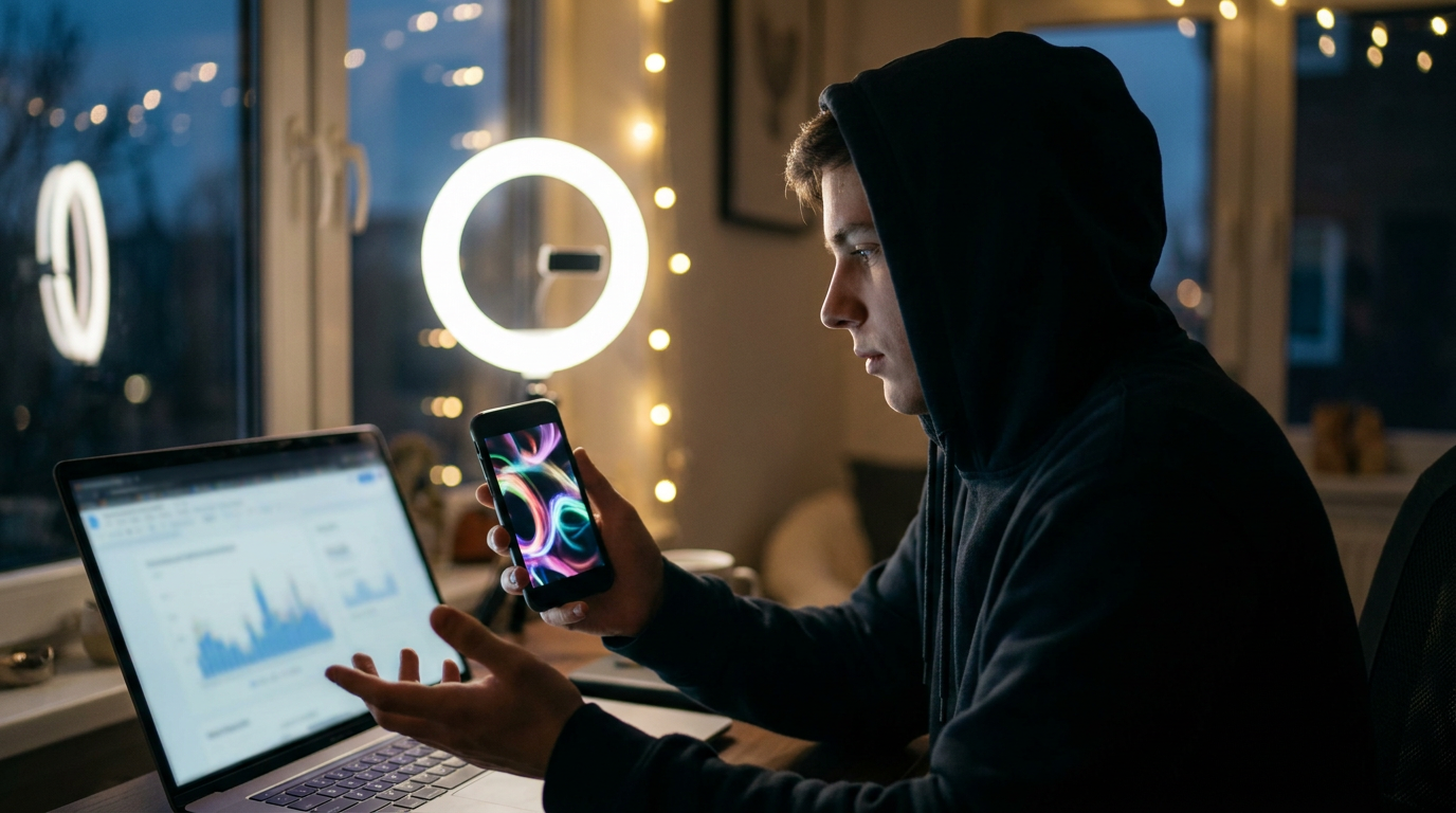 TikTok miał zapłacić miliard dolarów w 2024 roku za naruszenia prywatności dzieci – lata przed ugodą Departamentu Sprawiedliwości na 400 milionów dolarów: źródła