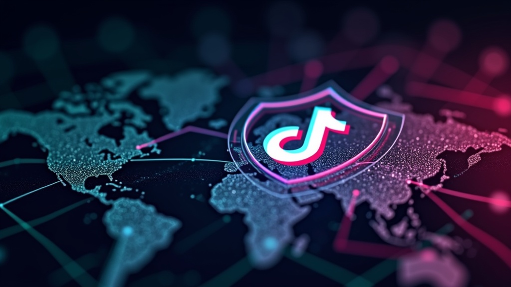 TikTok może kontynuować swoje operacje w Kanadzie po zgodzie na wzmocnione środki bezpieczeństwa
