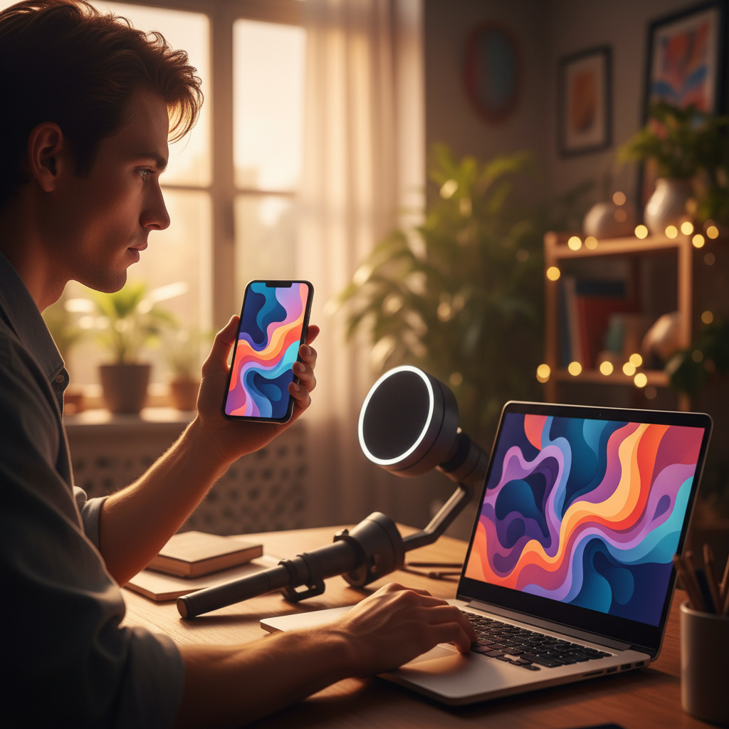 TikTok nie jest prawdziwym zagrożeniem dla naszych dzieci