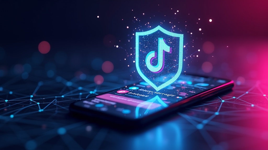 TikTok nie szyfruje twoich wiadomości prywatnych: co to oznacza dla twojej marki?