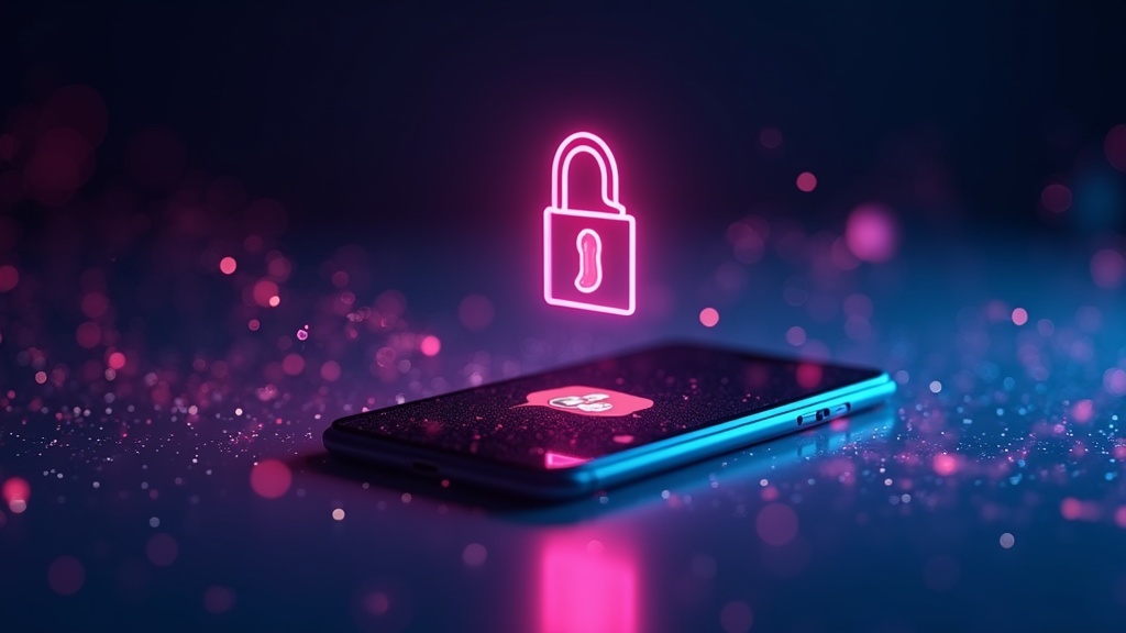 TikTok nie wprowadzi kompleksowego szyfrowania wiadomości prywatnych
