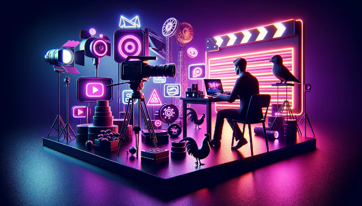 TikTok nie został zakazany, a 'zwierzogród 2' podbił kina: lekcje dla marketingu 2024