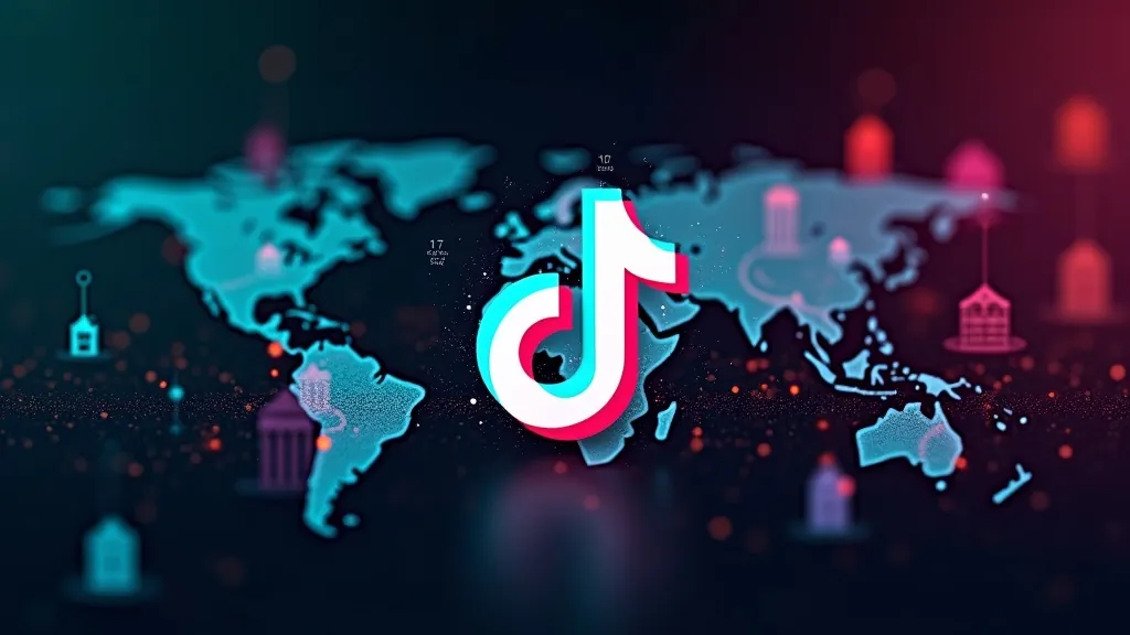 TikTok: Nowi właściciele, te same ryzyka