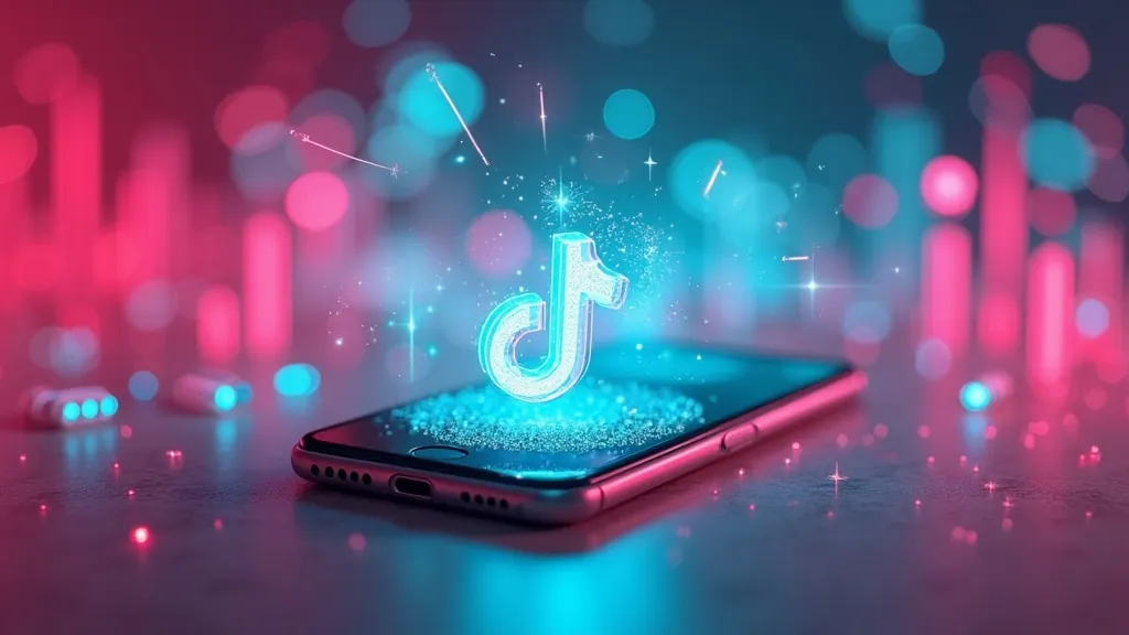 Tiktok oddaje kontrolę nad algorytmem. co to oznacza dla marek?