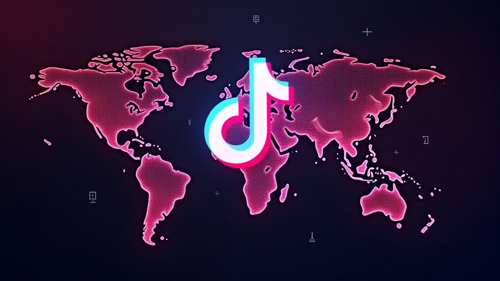 TikTok ogłasza inwestycję ponad 50 milionów dolarów, gdy koreańskie treści zyskują globalny wpływ