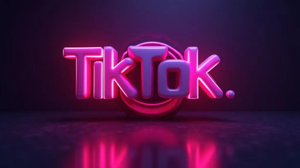 TikTok ogłasza przywrócenie usług po awarii