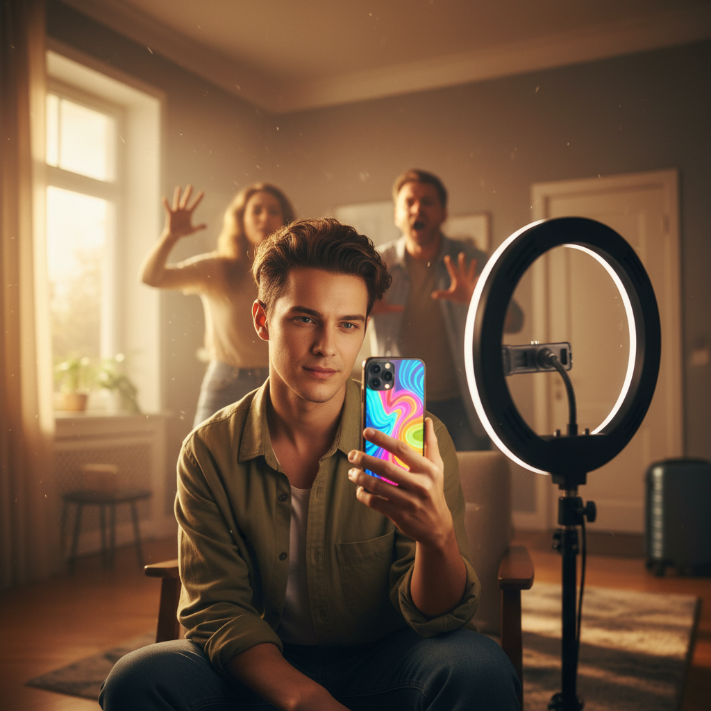 TikTok ogłosił to 'gorące lato rozwódek' | Mężczyźni krzyczą na mnie