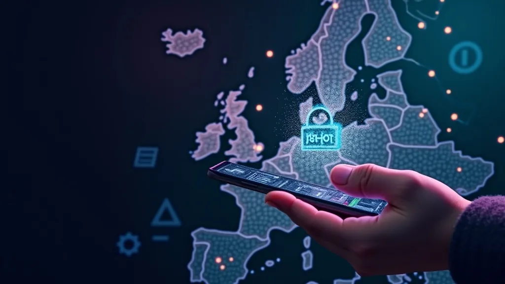 TikTok oskarżony o „uzależniający projekt” w Europie