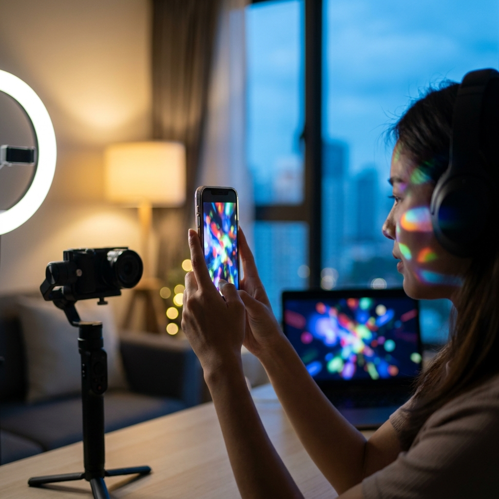 TikTok partneruje z ESL FACEIT, by transmitować wydarzenia e-sportowe