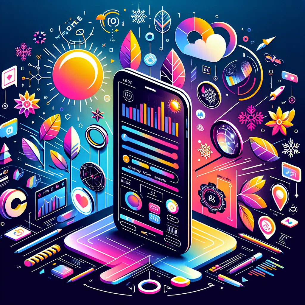 TikTok podkręca zaangażowanie: sezonowe animacje i spersonalizowane podsumowania roku to marketingowy game changer