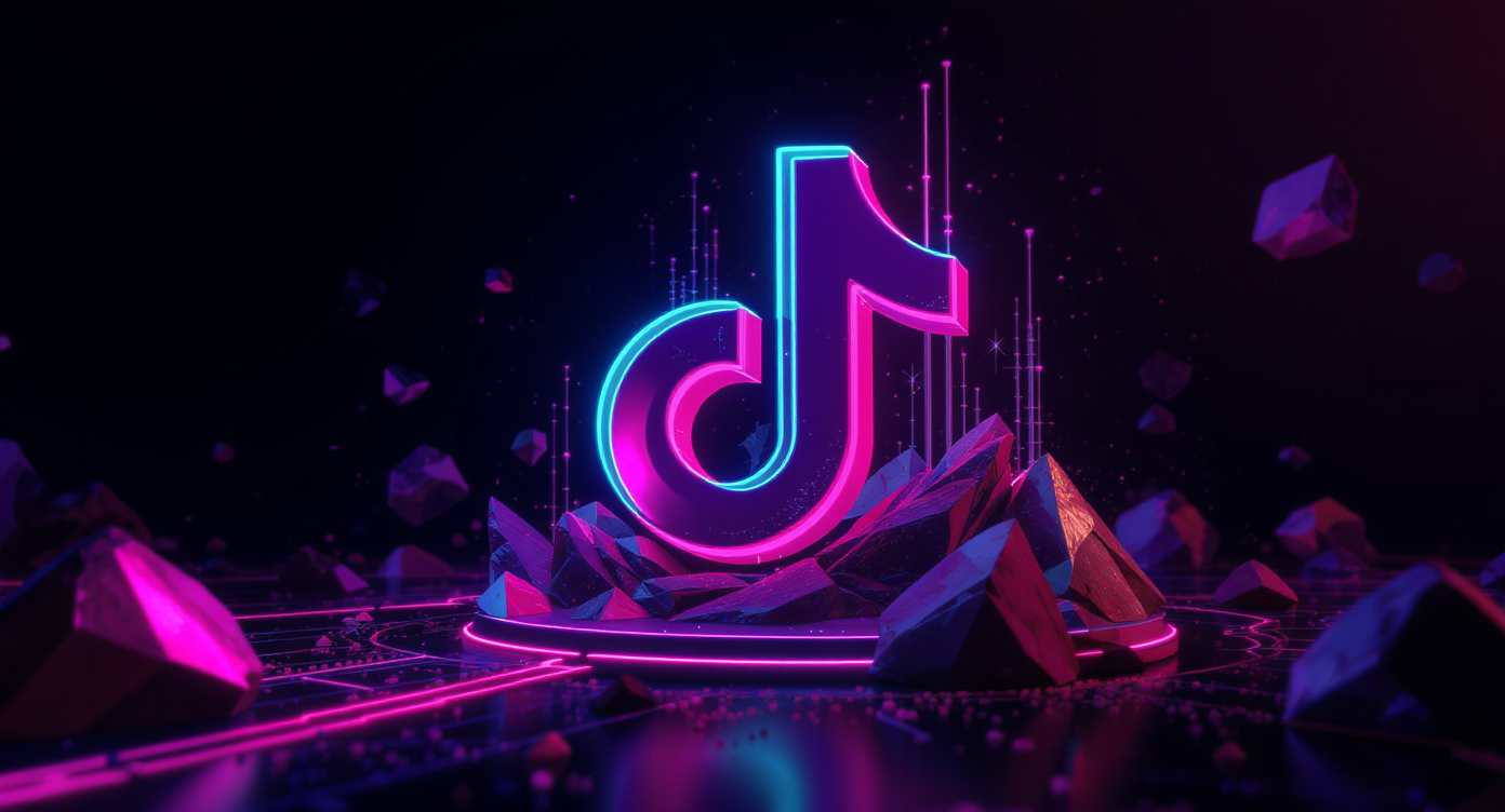 TikTok-podobna platforma gamingowa Glitch startuje jutro z blisko 100 grami