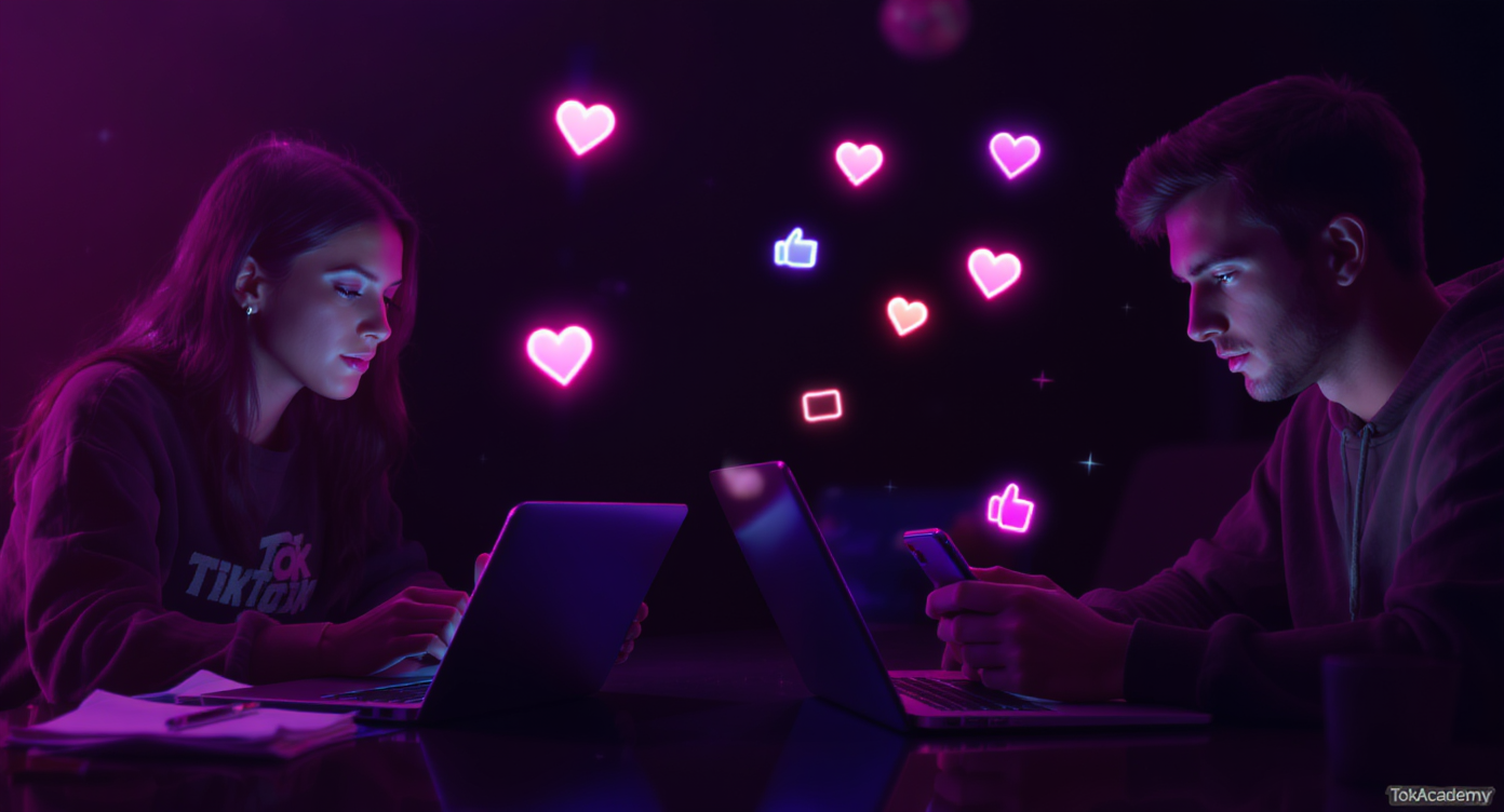TikTok podwaja zaangażowanie w Azji Południowo-Wschodniej inwestując 25 miliardów dolarów w centra danych