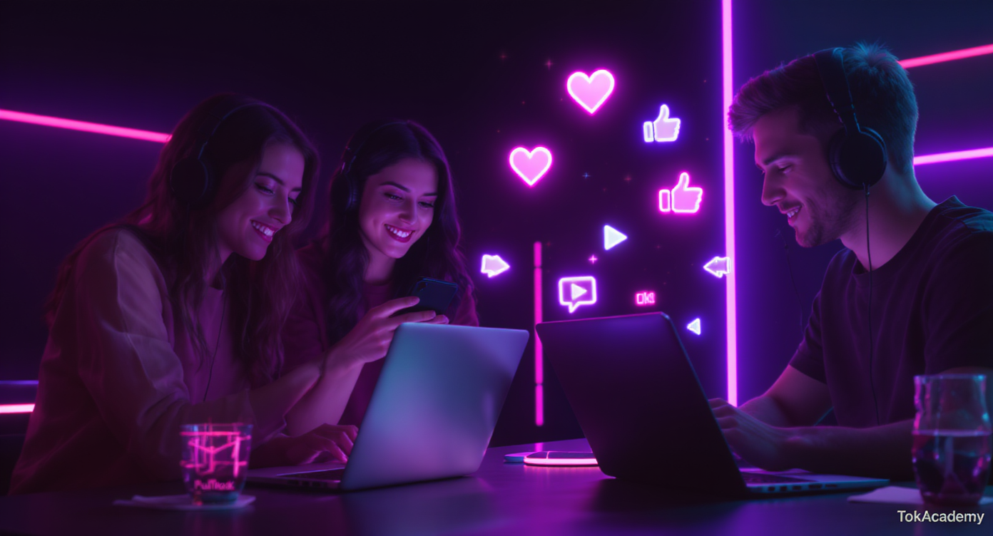 TikTok pozwala teraz na rezerwację podróży w aplikacji