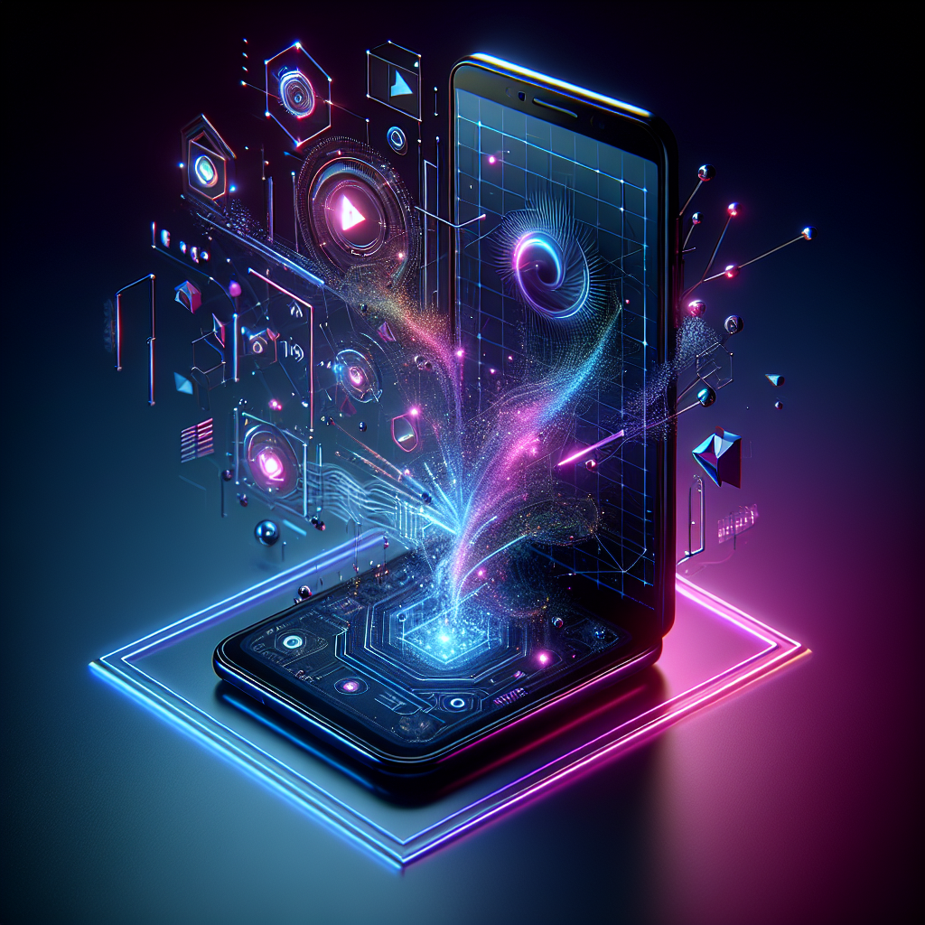 TikTok pozwala użytkownikom remiksować filmy z AI – co twórcy muszą wiedzieć