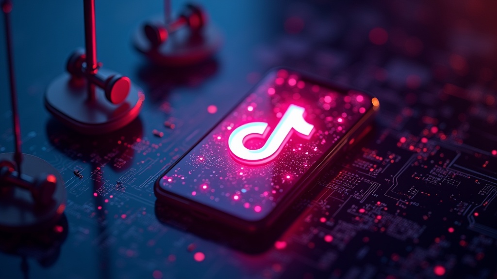 TikTok przegrywa próbę wstrzymania pozwu stanu Mississippi dotyczącego roszczeń o bezpieczeństwo aplikacji