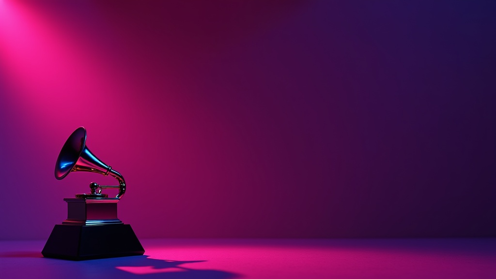 TikTok przejmuje kontrolę nad Grammy 2026