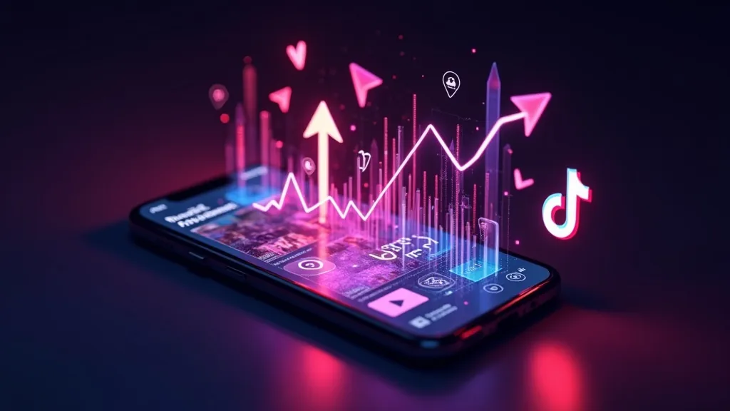 TikTok publikuje nowy przewodnik po skutecznych promocjach