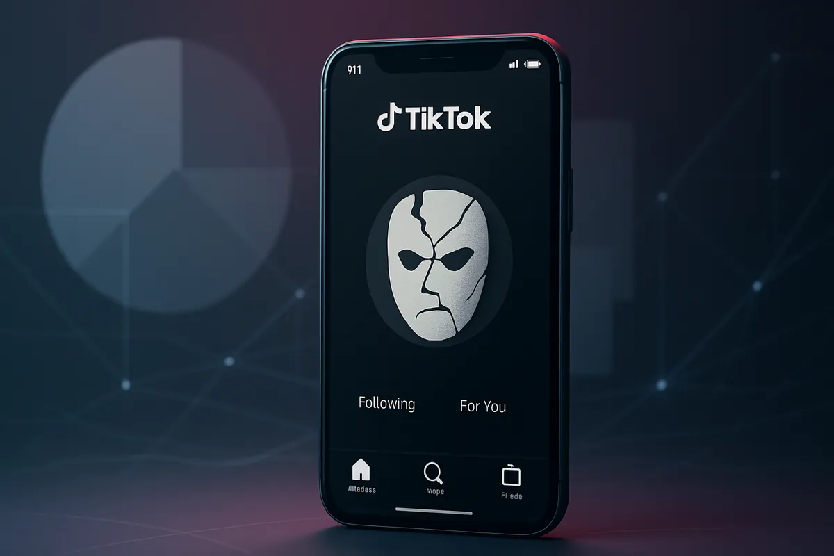TikTok rezygnuje z opcji niestandardowej tożsamości reklamowej: co to oznacza dla twojej strategii?