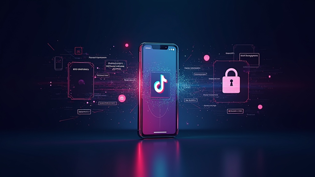 TikTok rezygnuje z szyfrowania DM-ów, twierdząc, że naraża to użytkowników na ryzyko
