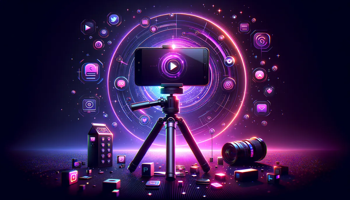 TikTok SEO - jak pozycjonować filmy