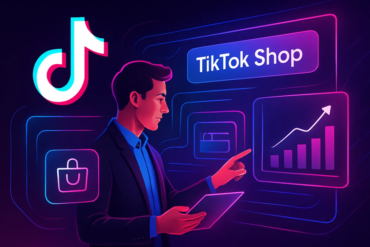 TikTok Shop: 5 kluczowych strategii, które zwiększą twoją sprzedaż