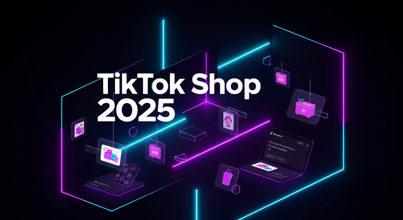 TikTok Shop 2025: Aktualizacje, nowości i strategie dla e-commerce w Polsce