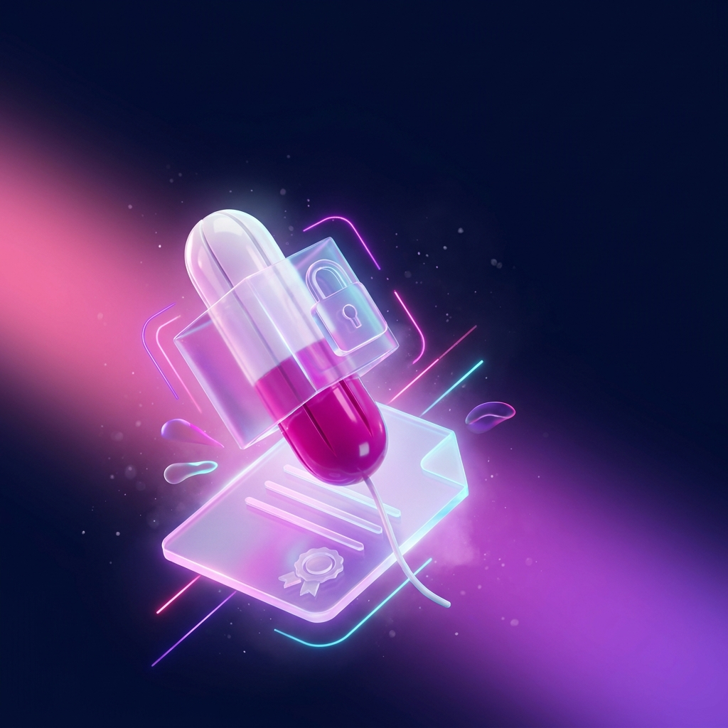 TikTok Shop blokuje oferty tamponów bez dokumentacji FDA 510(k)